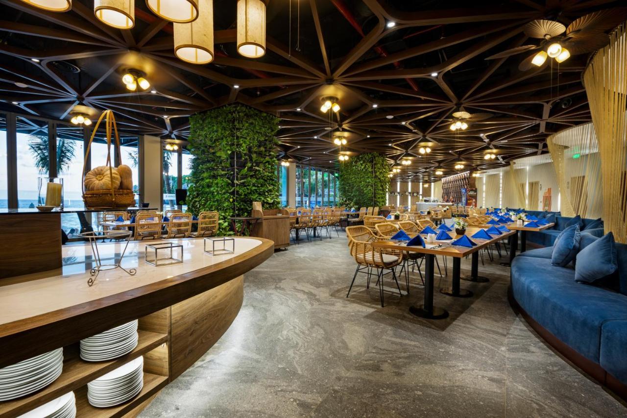 Flamingo Premium Lan Ha Bay Resort Hai Phong Exterior photo